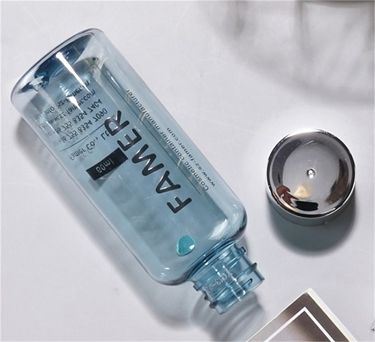cosmetic packaging plastic bottle(002)