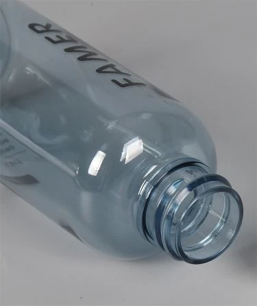 cosmetic plastic bottle neck size 20mm(002)