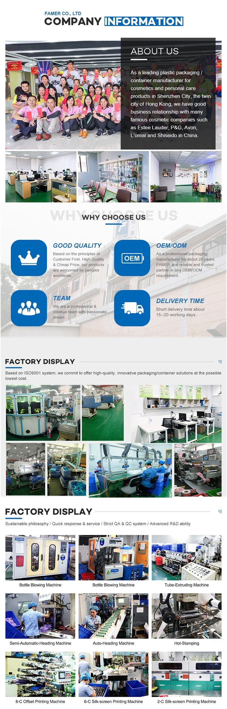 Famer company(001)